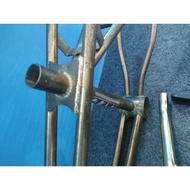 Frem atuw frame bmx oryx 20in