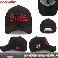 Bulls Cap Unisex Hats Baseball Cap Snapback Cap Sport Hat FMV4