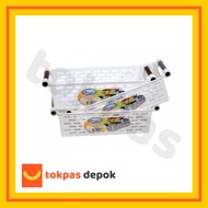 Reina M Multipurpose Basket Hawaii 5696