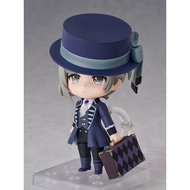 GSC Nendoroid 2508 Reverse: 1999 Vertin