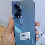 oppo a98 8/256gb 5g second
