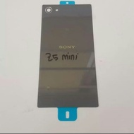 backdoor backcasing sony z5 mini z5 compact