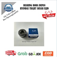 HYUNDAI Large trajet front bearing iljin front wheel bearing original ilinda large trajetHYUNDAI