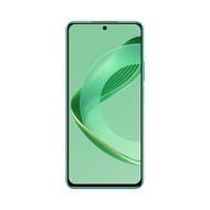 Huawei華爲 Nova12 SE 手機 8GB+256GB 綠色 預計7天内發貨 新產品 落單輸入優惠碼：alipay100，可減$100