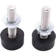 1 SET Adjusters Stopper kit Rubber Stopper Kit + Hood Adjusters Fits for Camaro coupe Camaro convert