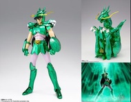 [訂貨] 聖鬥士聖衣神話 天龍座紫龍 初期青銅聖衣<Revival Ver.> SAINT CLOTH MYTH DRAGON SHIRYU Reviva