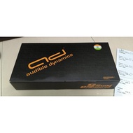 (Clear Stock) Audible Dynamics AD-1600N 6.5" Mid Bass Speaker System