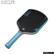 SIMULR 16mm Pickleball Paddles, T700 Carbon Fiber 11SIX24 Vapor Power Gen 3 Racquet Sports, Professi