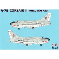DECAL SAIMSCALE 1/48 A-7E CORSAIR II ROYAL THAI NAVY
