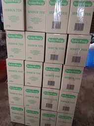 ✔️Serbuk teh sebuk tea ais kilo (2KG) Kilo Mamak Teh Tarik A1 Sebuk Tea KG Serbuk Teh Boh