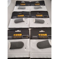 Gaming thumb cover gaming accessories