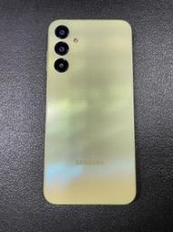 【有隻手機】三星 Galaxy A25 5G 6G/128G 幻光黃-二手的手機