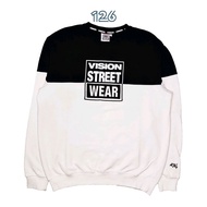 Crewneck Vision Street Wear