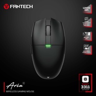 Fantech Aria XD7E Wireless Gaming Mouse with 12000DPI and 3311 Pixart Sensor