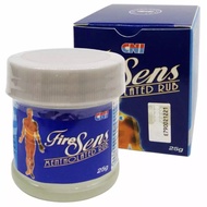 CNI Fire Sens CNI Balm Metholated Rub 25GM