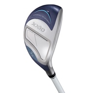 XXIO MP1400 LADIES GOLF HYBRID (RIGHT HAND) 28° #6 - BLUE