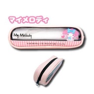 Sanrio - My Melody 筆袋 4990270149577 (平行進口)
