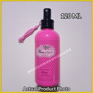 ◲ ▦ ♒ Bench Kashieca Beautiful Mind/ Beautiful Body/ Beautiful Soul  by Bea Alonzo