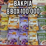 BAKPIA PATHOK 555 OLEH OLEH JOGJA