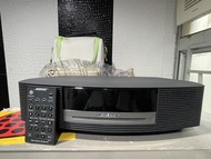 Bose Wave Music System III CD FM generation3