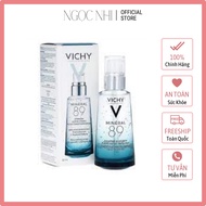 Vichy Concentrated Mineral Essence - Mineral 89 50ml [Genuine 100%]