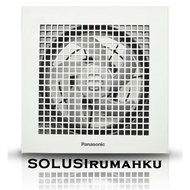 Panasonic FV 20 TGU 8" 20cm Exhaust - Wall Ceiling Fan