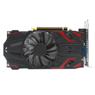 TECHCHIP-GTX550Ti 2GB 128Bit GDDR5 -Compatible Game Video Card Discrete Graphics Card (1Pcs)