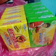 Kukubima Mango And extra joss