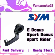 SYM E BONUS EBONUS 110 SPORT BONUS SPORT RIDER 125 Clutch Lever Comp Gear Shaft Lever 22810-A05 2281