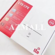 (Unlimited Hotspot) Modified 4G LTE Cat4 CPE RS860 Smart Router Modem Wifi Tethering ALL Telco #Maxi