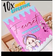 Fevret Whitening Soap Face & Body