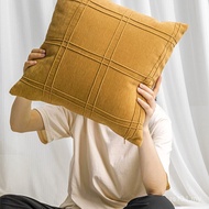 Matching Sofa Pillow Cushion Sofa Pillowcase Decorative Pillow Set B & B B Bedside Model Living Room