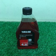 🔥4T YAMALUBE SAE40-SCOOTER🔥