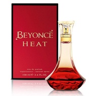 BEYONCE HEAT  (EDP) Perfume For Women 100ML