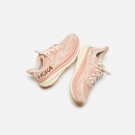 Hoka One One Clifton 9 沙礫/米白