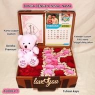 BIRTHDAY GIFT ANNIVERSARY GRADUATION VALENTINE HAMPERS HAPPY GRADUATION