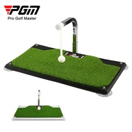PGM factory direct sales golf swing trainer indoor golf swing trainer 360° rotation