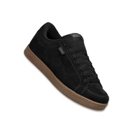 Etnies Kingpin Shoes ( black grey gum )