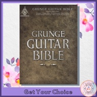 Grunge Guitar Bible: Music
