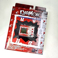 Bandai Digimon Original New Wave 1 Pixel Protein Bandai 數碼暴龍機 Digimon Original New Wave 1 像素蛋白 PIXEL