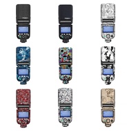 Godox Trigger Protective Film, suitable for Godox TT685 II Trigger stickers, Godox trigger protectiv