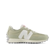 New Balance Kids Unisex 327 undefined - Olivine