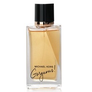 Michael Kors 邁克高仕 MK Gorgeous 香水 100ml/3.4oz