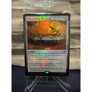 MTG Promotional: Thrumming Hivepool (Prerelease Foil)