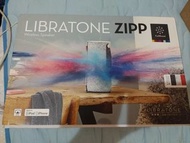 libratone zipp藍牙喇叭