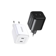 UGREEN N Series 45W Dual Port Charger Adapter Gan PD Super Fast Charging