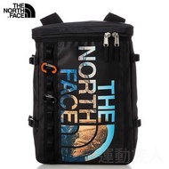 【💥日本直送】 30L The North Face Novelty BC Fuse Box 背囊 / 書包 Yosemite Print