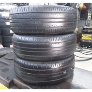 Used Tyre Secondhand Tayar TOYO PROXES R57 185/55R16 60% Bunga Per 1pc