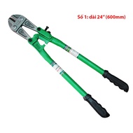 Century SD-CLC-24 Force Pliers 24 (600mm)