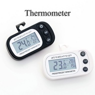 Digital Fridge Thermometer Digital Kitchen Refrigerator Thermometer Freezer Thermometer Suhu Peti Sejuk Termometer